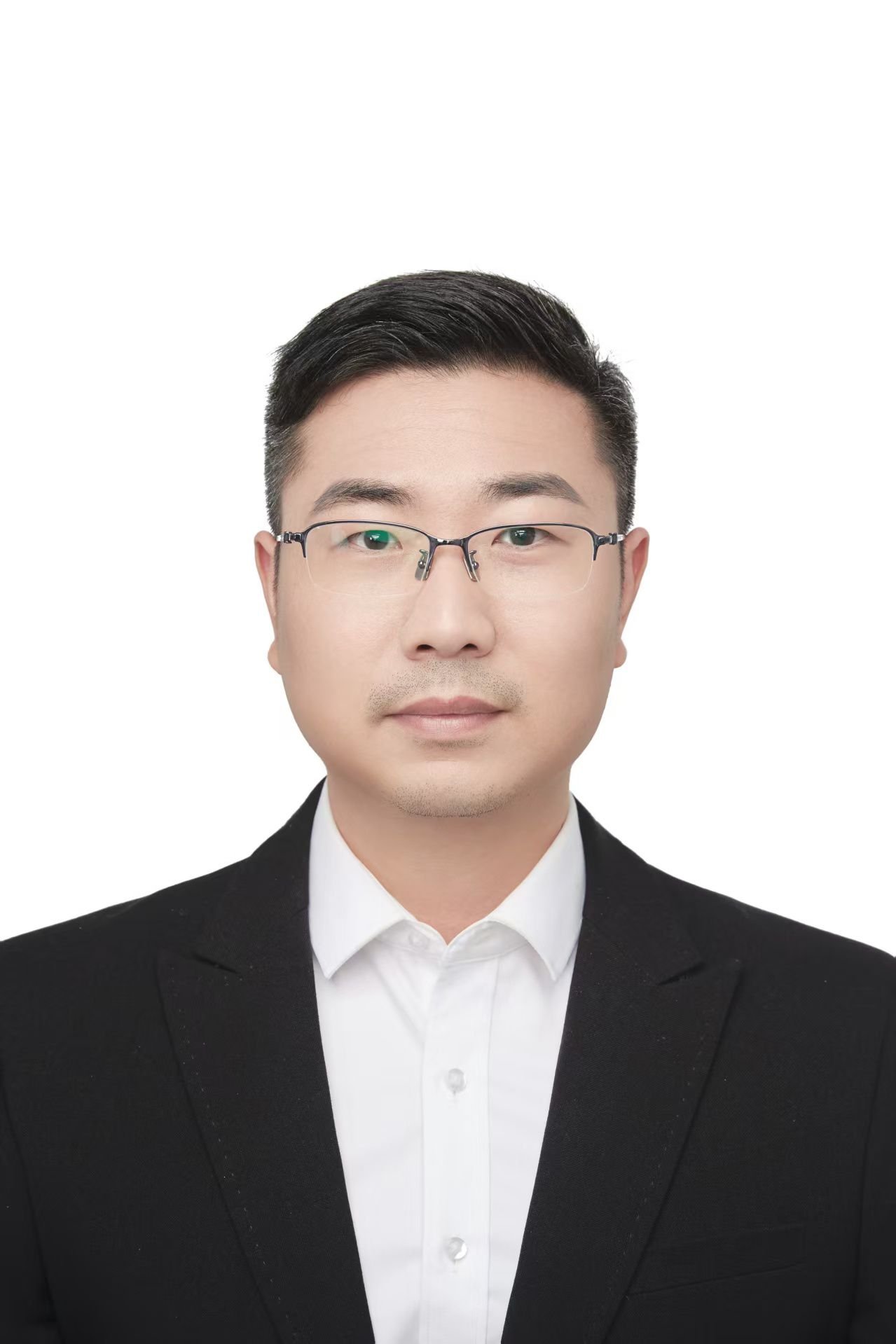 Prof. Hao Huang